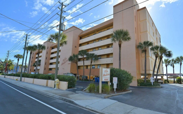 Villa Madeira 408 - Premier