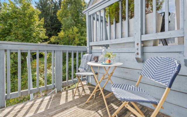 North Creek Resort Condos