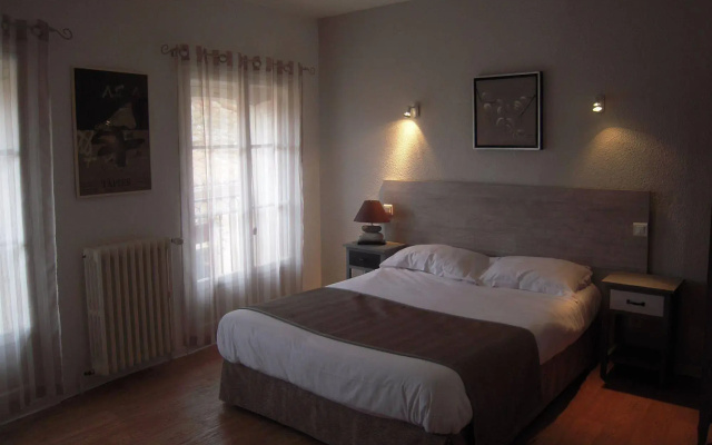 Le Céretan Hôtel