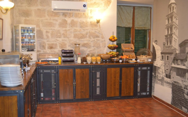 Hotel Villa Diana