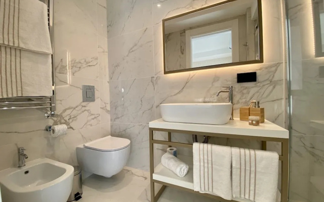 Salemare Rooms & Suites