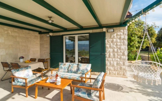 Holiday Home Blato
