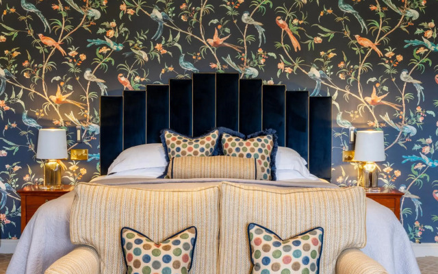 Mallory Court Country House Hotel and Spa