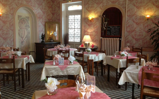 Hôtel Terminus