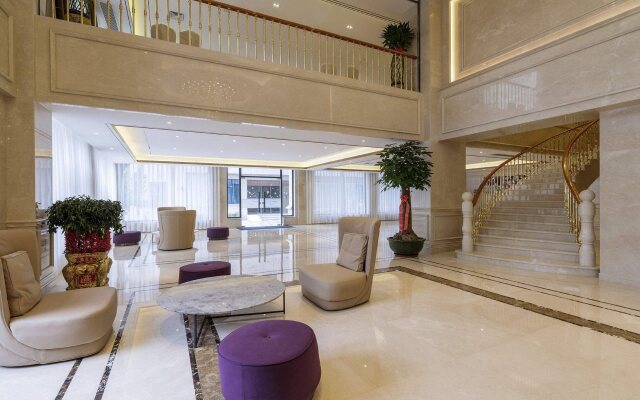 Mercure Xiamen Ximei