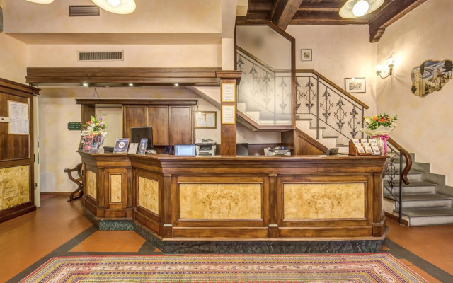 Hotel De Lanzi