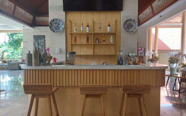 New Sunari Lovina Beach Resort