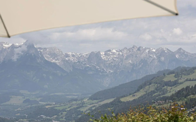 Zederberg Appartements