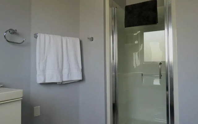 The Fourth Lock Bed & Breakfast