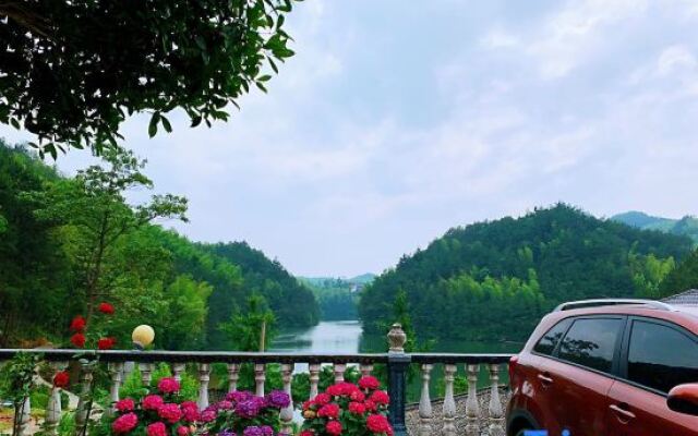 Tianzhu Mountain Taoyuan Travel Hotel