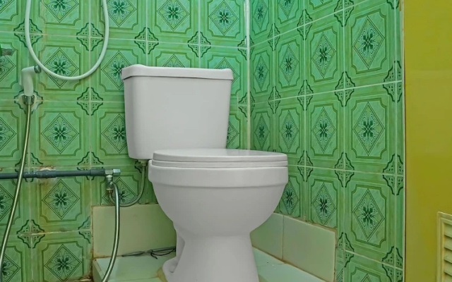 Hotel O Wilma Kost Syariah