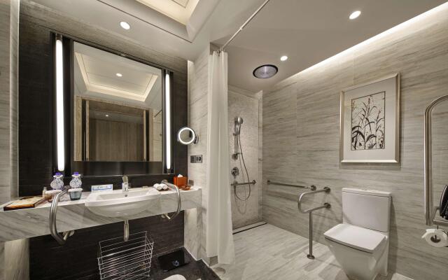 Hilton Shenzhen Shekou Nanhai