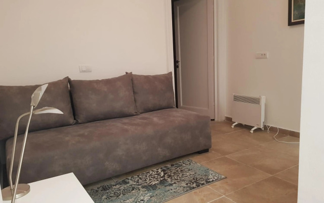 Lux Apartment in Belgrade 2