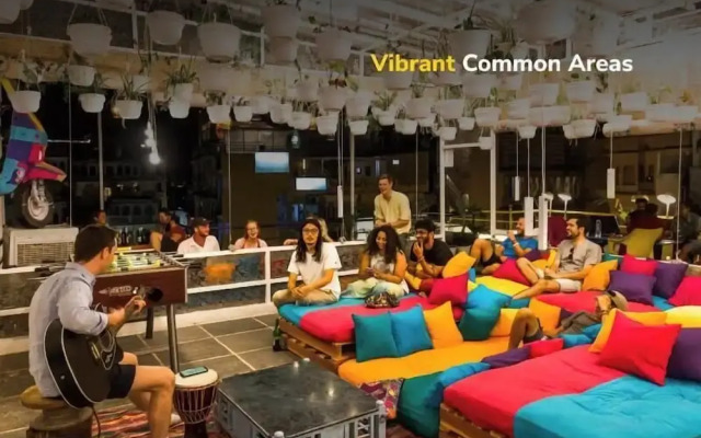 goStops Udaipur (Stops Hostel Udaipur)