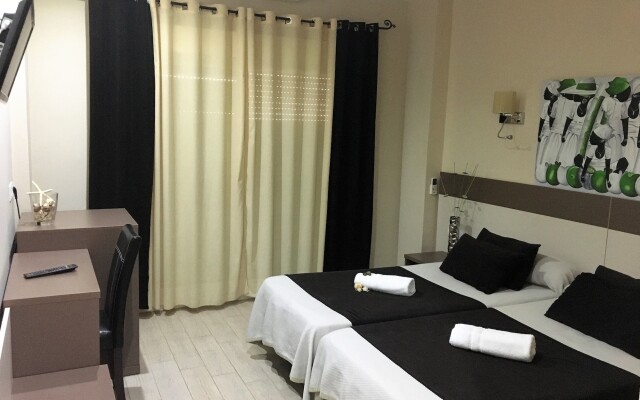 Hotel Ancla