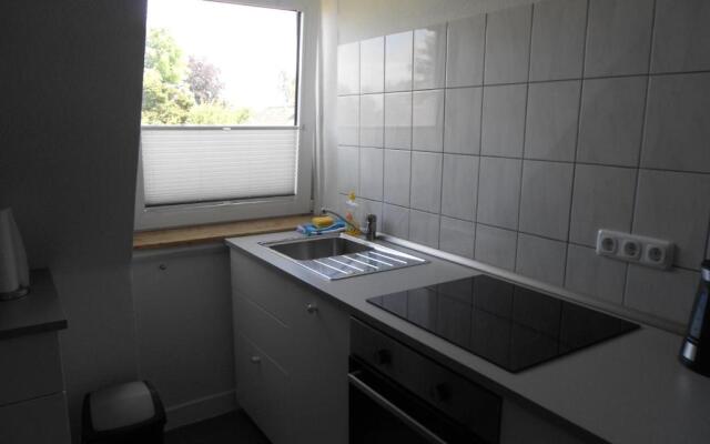 Ferienwohnung Vieburg