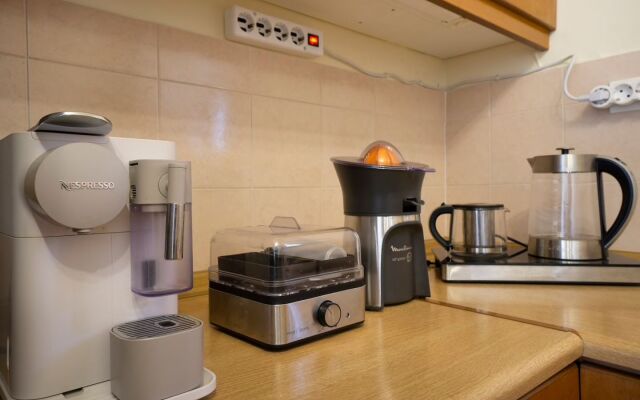 The Rose Garden Villa