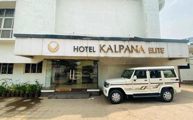 Hotel Kalpana Residency