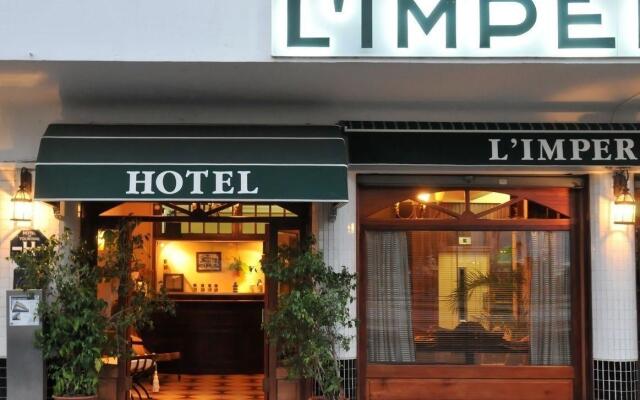 Hotel L'Imperatrice