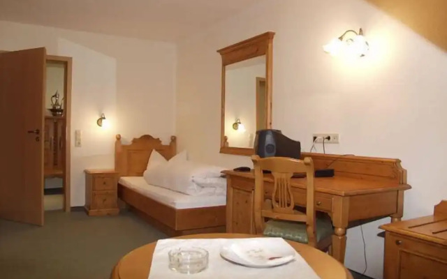 Hotel Rössle
