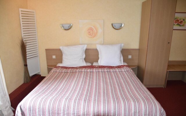 Hotel Le Barbouillon