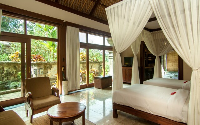 The Payogan Villa Resort & Spa