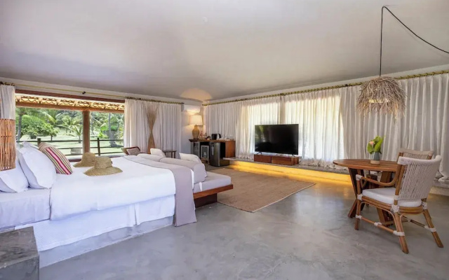 Reserva Jacumã Boutique Hotel