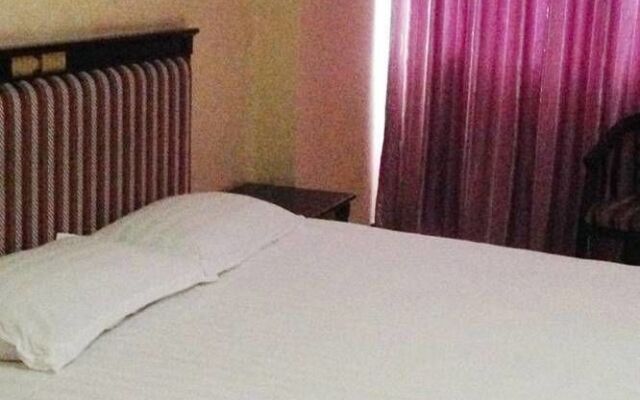 Yichang Teatown Guesthouse