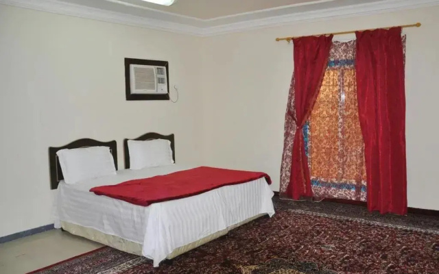 Al Eairy Apartments - Makkah 4
