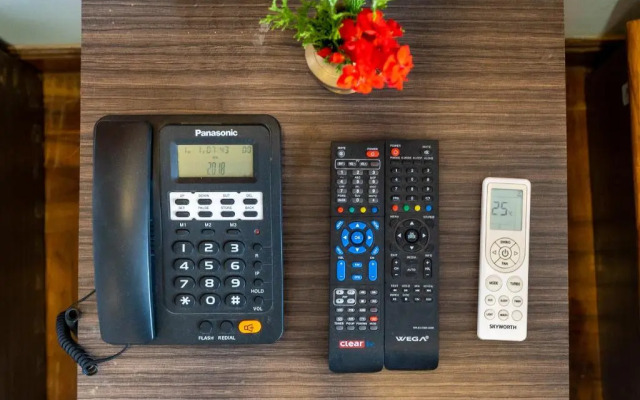 Nagarkot Shangrila Resort