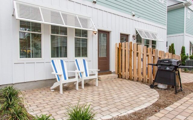 408 A The Boardwalk House