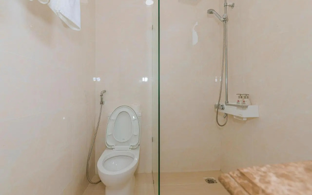 Lính Homestay Đà Lạt