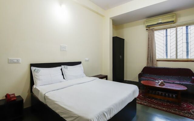 Blue Lotus Residency