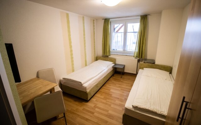 Hotel Gasthof Rössle