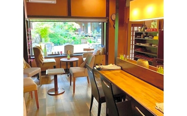 Ikariya Ryokan - Vacation STAY 82818