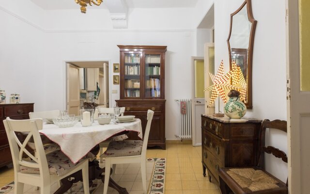 RSH Elegant Pantheon View