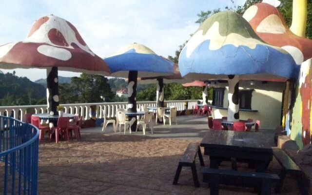 Smurf Inn Homestay
