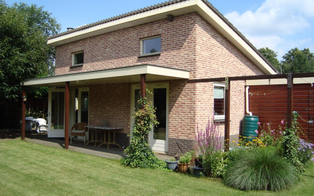 Vakantiehuis Petrarca