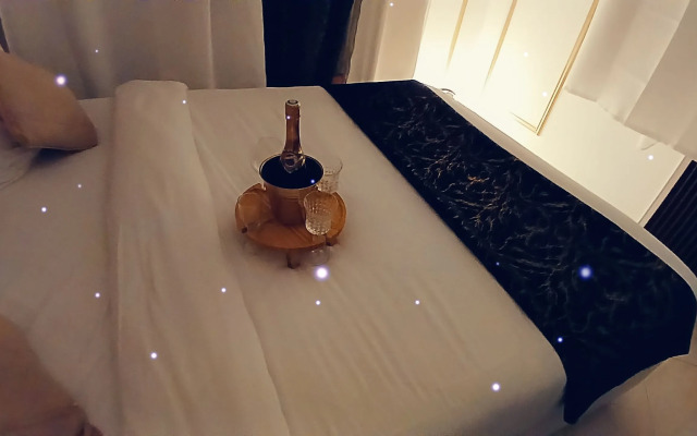 Paradis Chambres D'hôtes