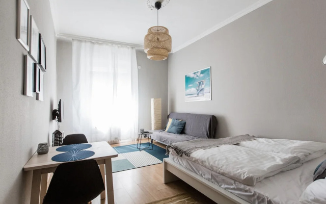 Revay koz 2 Apartment