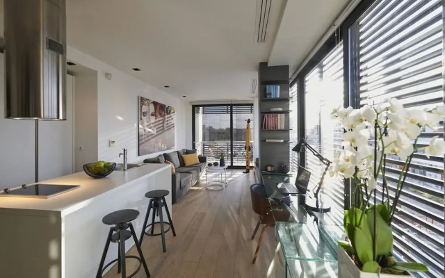 Ma Maison Downtown Loft N 4 360mbps Acropolis Walk