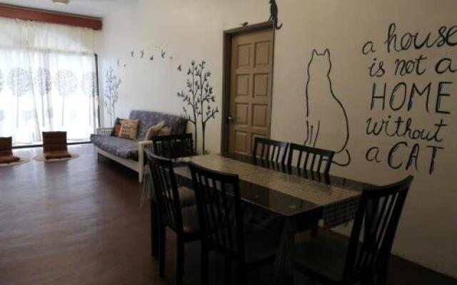 Pino's Place