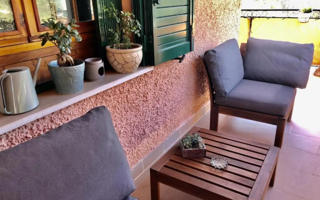 Appartamento “Casa Losa” Citra 008063-LT-0086