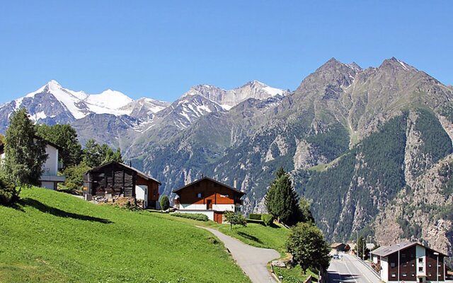 Chalet Bergfink St Valentin/San Valentino 33260