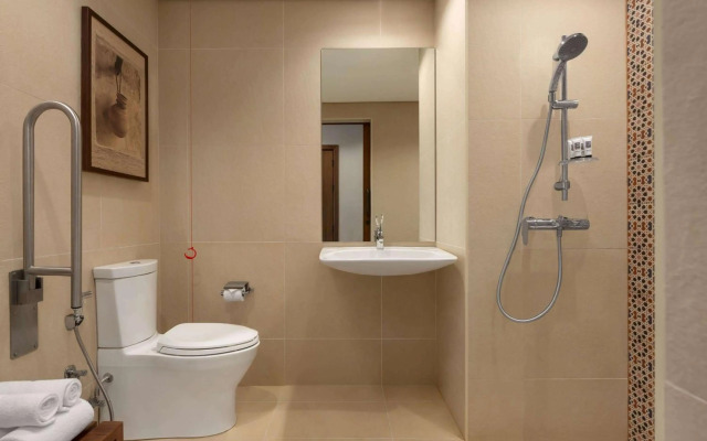 Ibis Styles Dubai Gold District