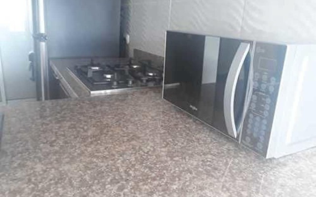 Conjunto Residencial Baraona