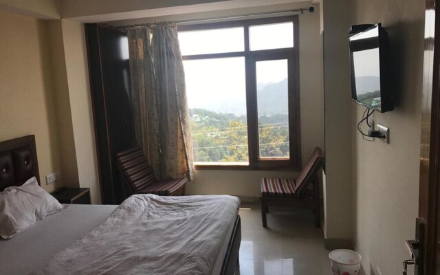 Shree Radhey BnB