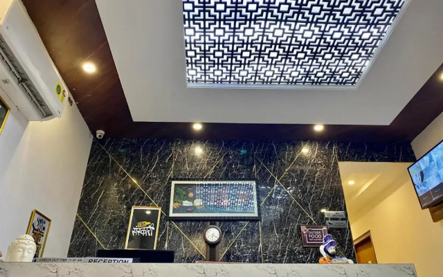 Hotel Hollywood - Family Hotel