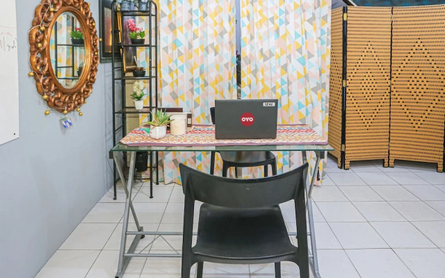 Collection O 93646 Grand Property By Maria