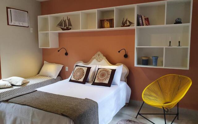 Tekoá Indiana Ecolodge